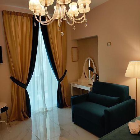 Napoli Sogno Infinito Hotel Exterior photo