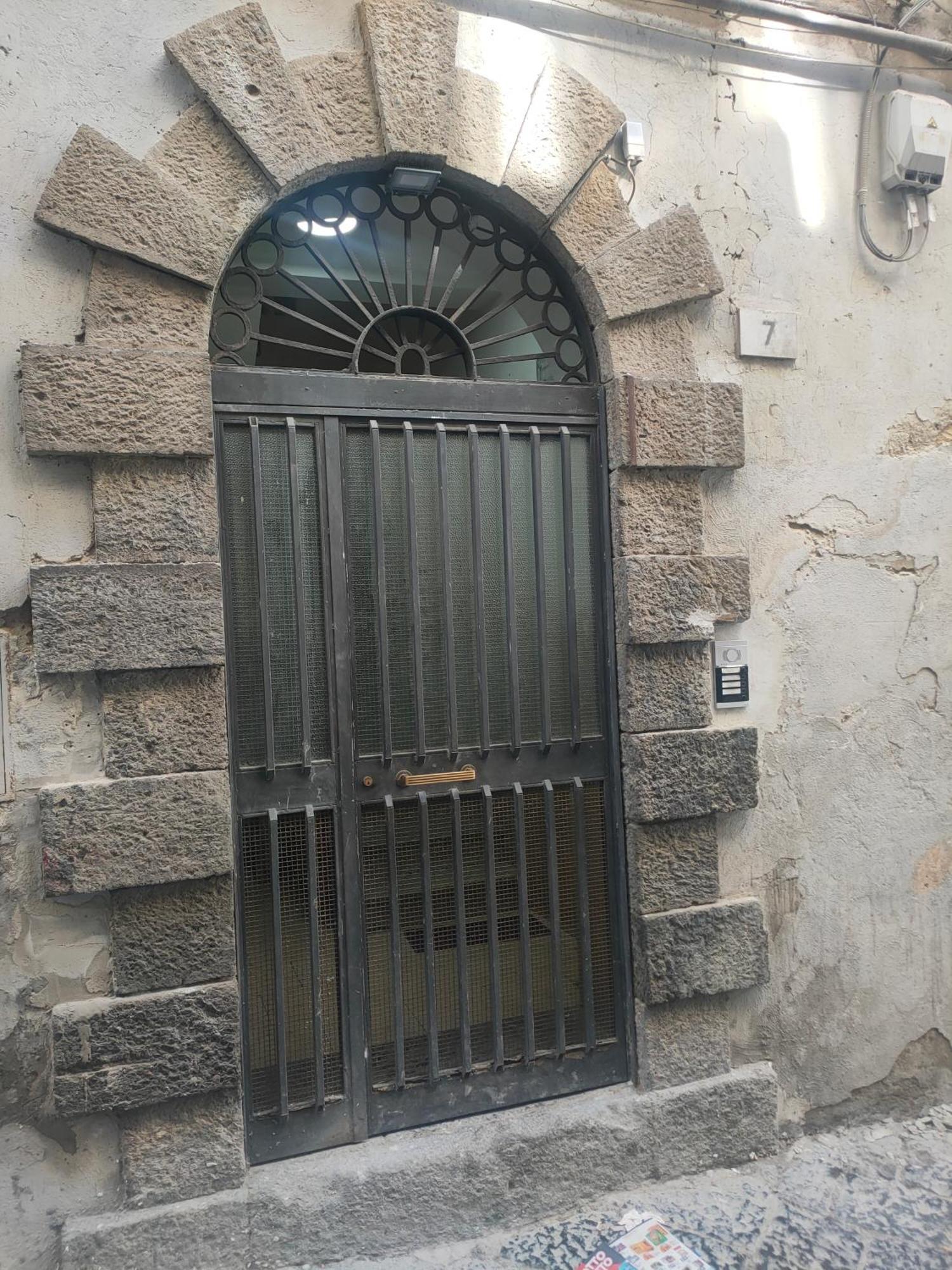 Napoli Sogno Infinito Hotel Exterior photo