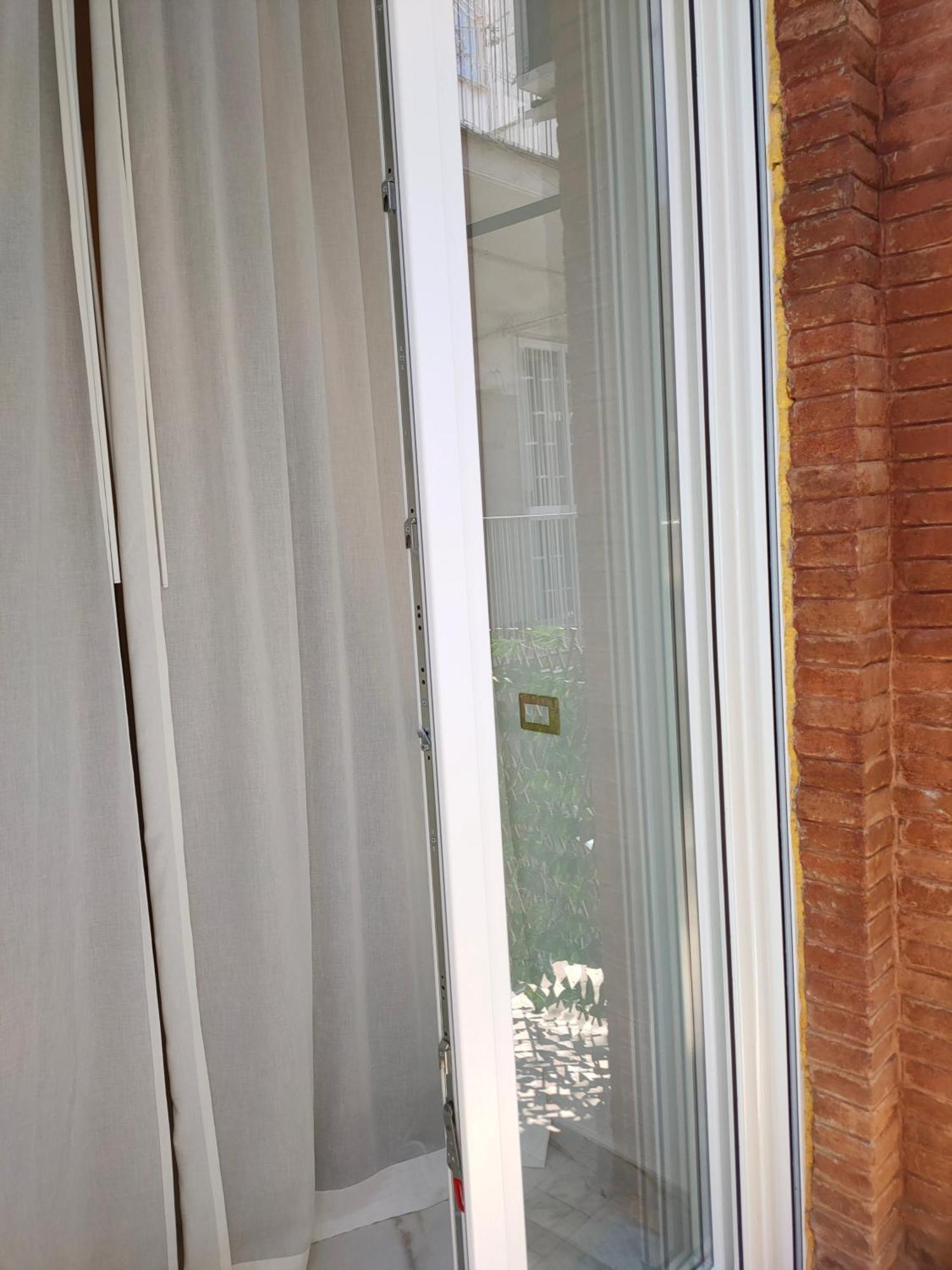 Napoli Sogno Infinito Hotel Exterior photo
