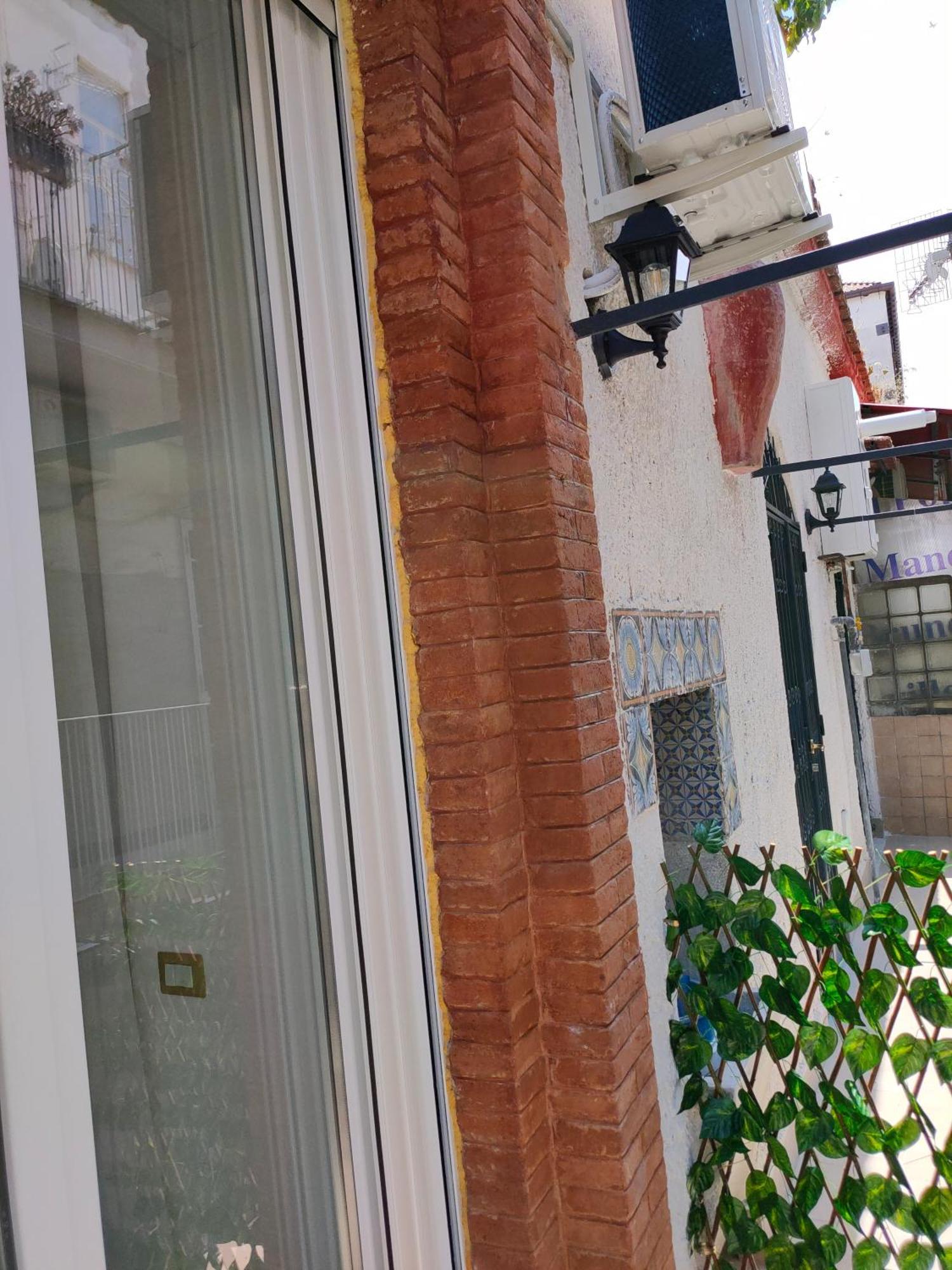 Napoli Sogno Infinito Hotel Exterior photo