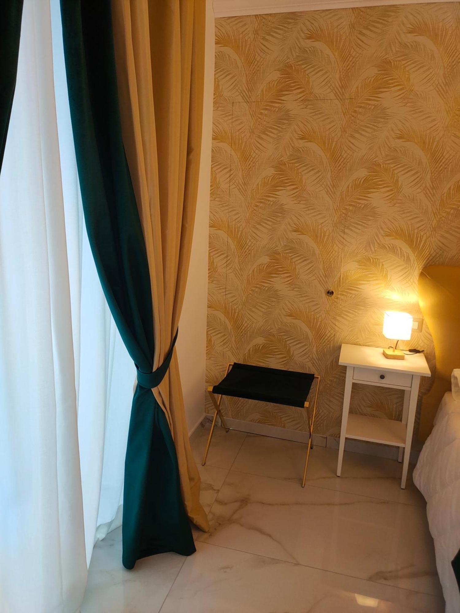 Napoli Sogno Infinito Hotel Exterior photo